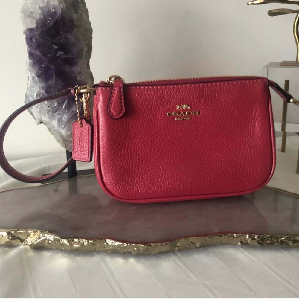 New Coach Nolita 15